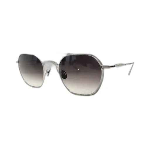 Geometric Sunglasses