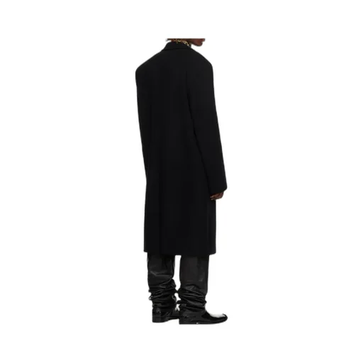 Heavy Coat