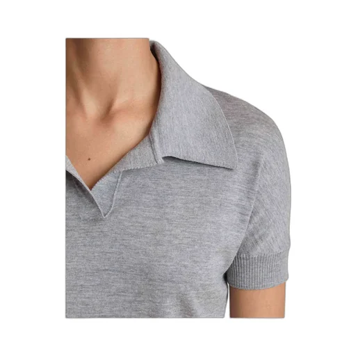 Khaite Morgane Top