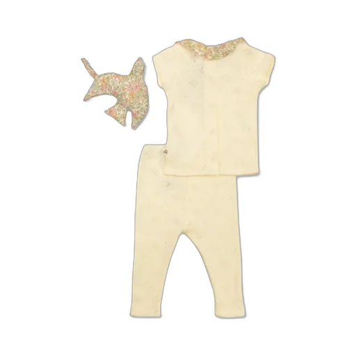 Bonpoint	Daisie Gift Set