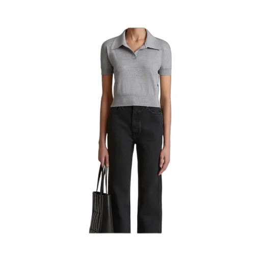 Khaite Morgane Top