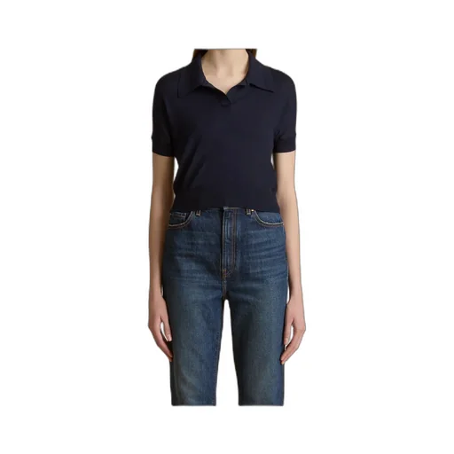 Khaite Morgane Top