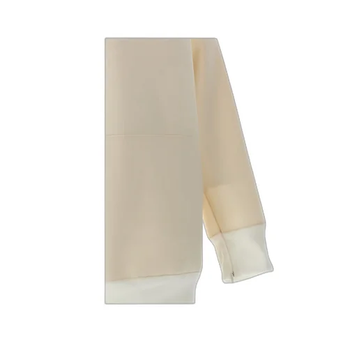 Sacai Suiting Bonding Mix Hooded Dress