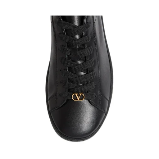 Valentino Garavani Royco Lace-Up Sneakers