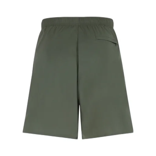 Jil Sander+ Zip Detailed Swim Shorts