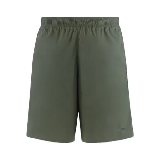 Jil Sander+ Zip Detailed Swim Shorts
