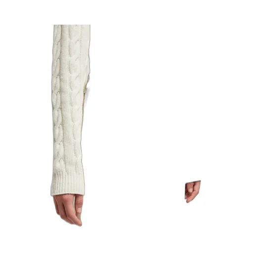 Moncler Gabardine Straight Leg Trousers