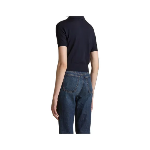 Khaite Morgane Top
