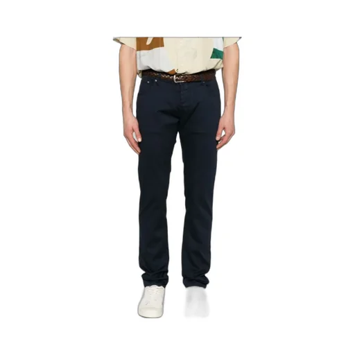Belt Loop Jeans