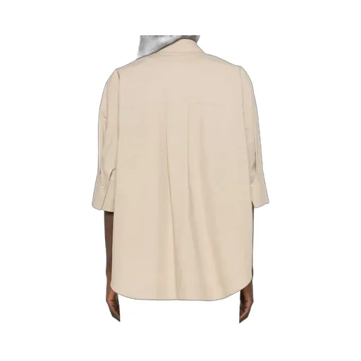 Embellished Shirt