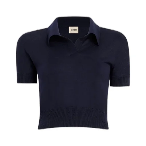 Khaite Morgane Top