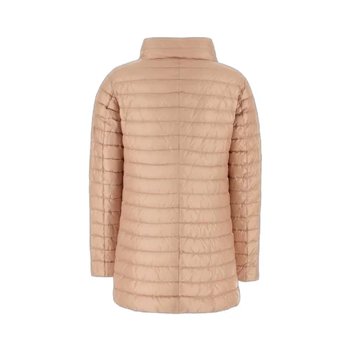 Herno Reversible Button-Up Down Jacket