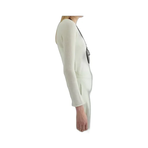 Jil Sander+ Double Layered Jumper
