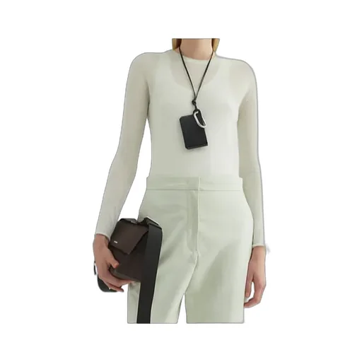 Jil Sander+ Double Layered Jumper
