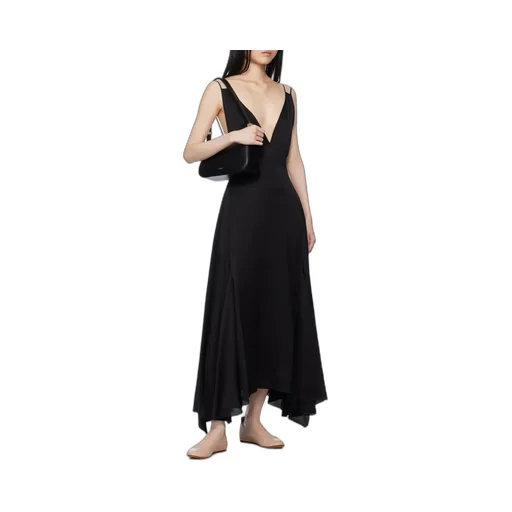 Silk Dress