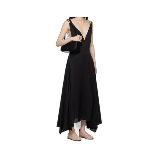 Silk Dress
