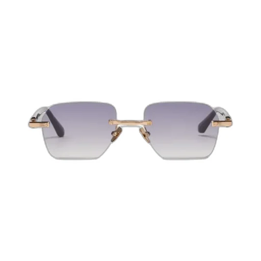 Rectangular Sunglasses
