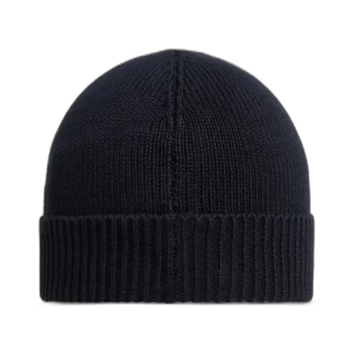 Moncler Enfant Knitted Beanie