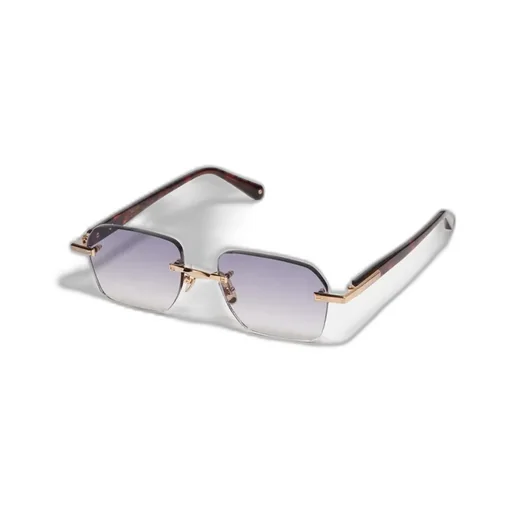 Rectangular Sunglasses
