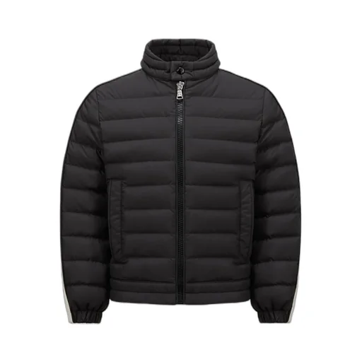 Jacobus Down Biker Jacket