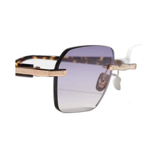 Rectangular Sunglasses