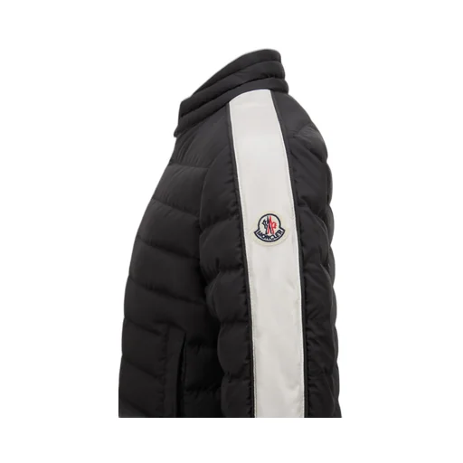 Jacobus Down Biker Jacket