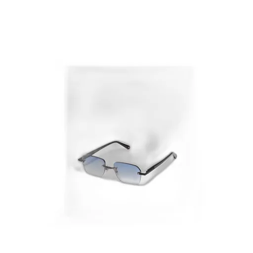 Geometric Lens Sunglasses