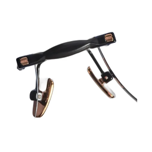 Geometric Lens Sunglasses