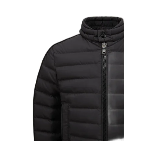 Jacobus Down Biker Jacket