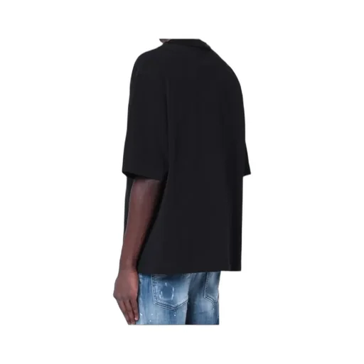 Logo-Print Cotton T-Shirt