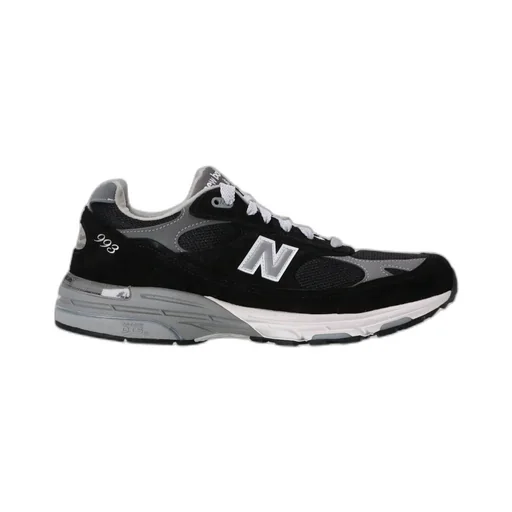 New Balance 993 Core Lace-Up Sneakers