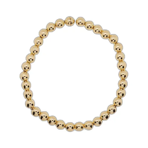 Beaded Necklace
