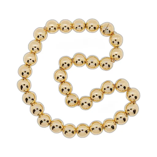 Beaded Necklace