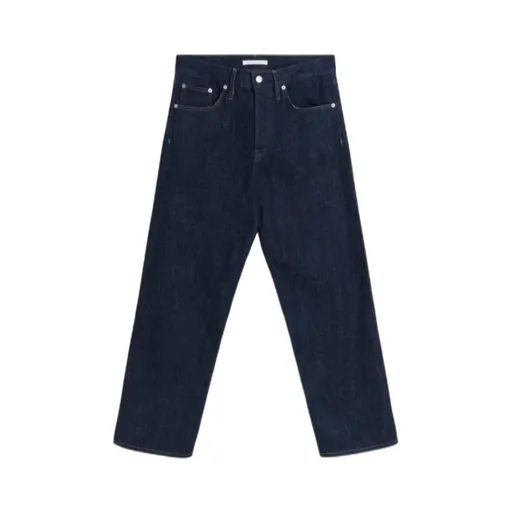 Belt-Loop Jeans