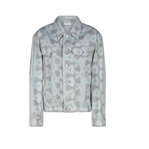 Long-Sleeved Casual Jacket