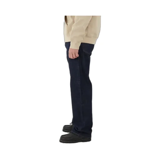 Belt-Loop Jeans