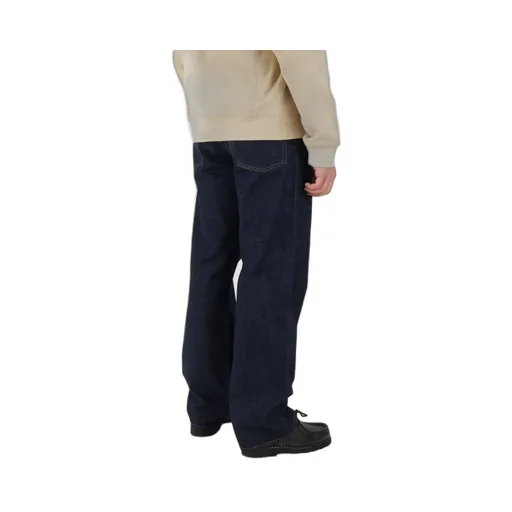 Belt-Loop Jeans