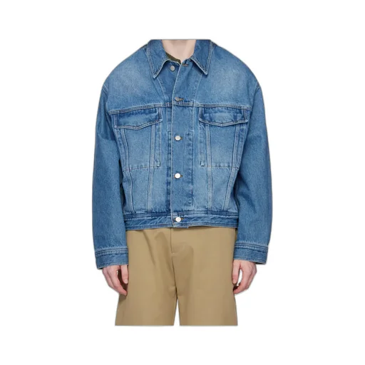 Stein Italian Denim Jacket