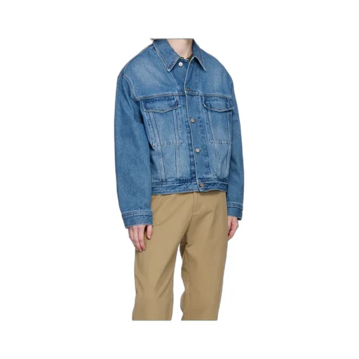 Stein Italian Denim Jacket