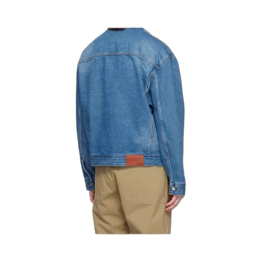 Stein Italian Denim Jacket