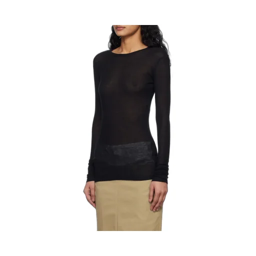 Long-Sleeved T-Shirt
