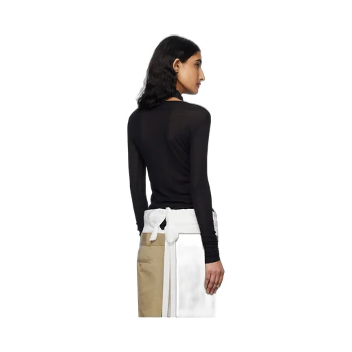 Long-Sleeved T-Shirt