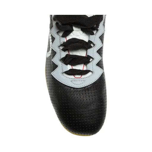 Valentino Logo Lace-Up Sneakers