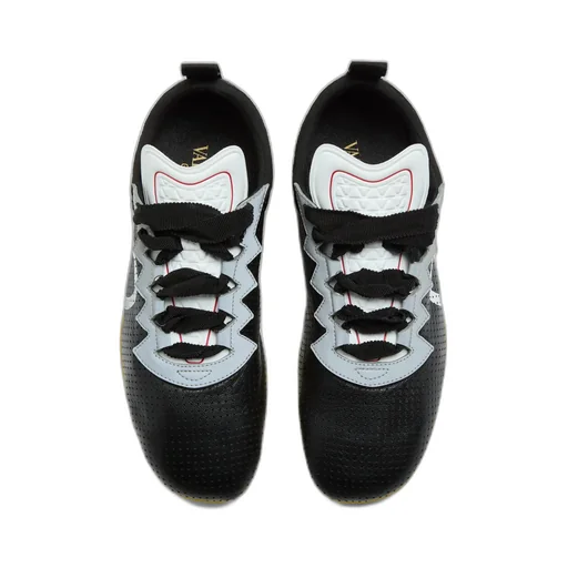 Valentino Logo Lace-Up Sneakers