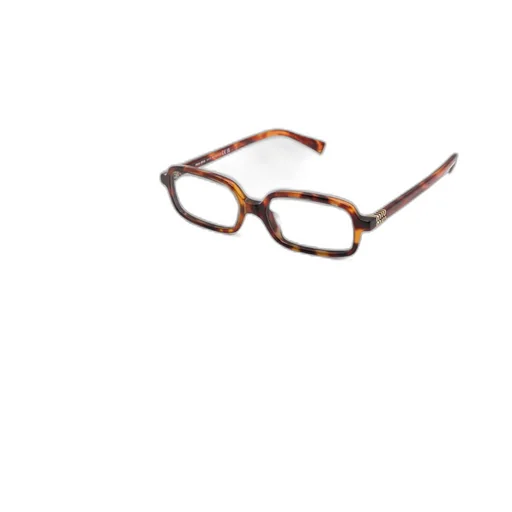 Rectangular Sunglasses