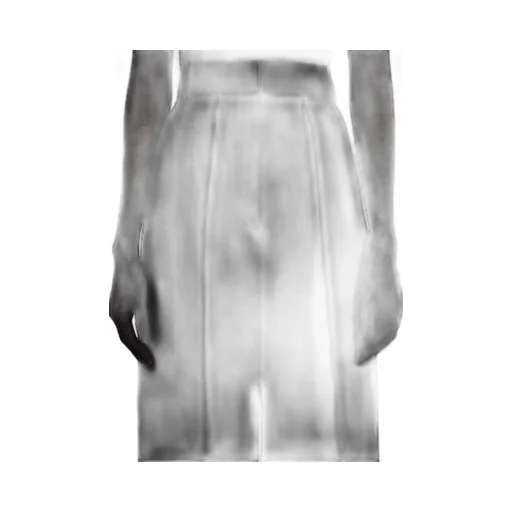 Khaite Maris Pleated Trousers