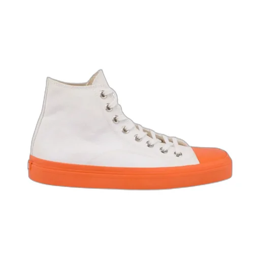 Cotton Sneakers
