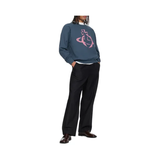 Stencil Orb Sweatshirt