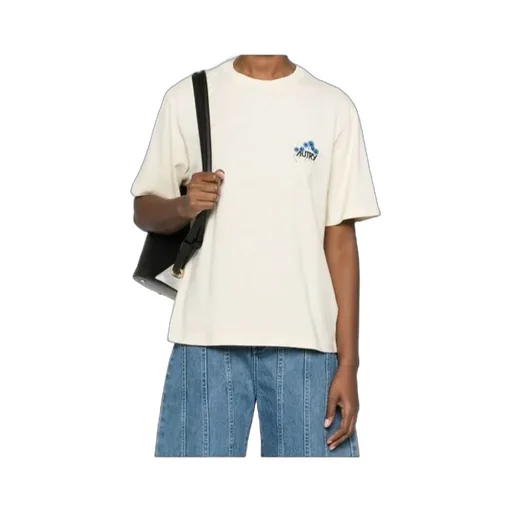 Logo-Print T-Shirt