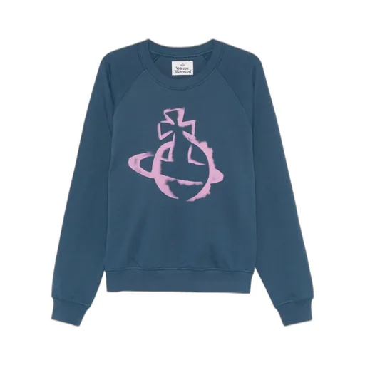 Stencil Orb Sweatshirt